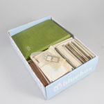 1745 4232 Vykort & brev